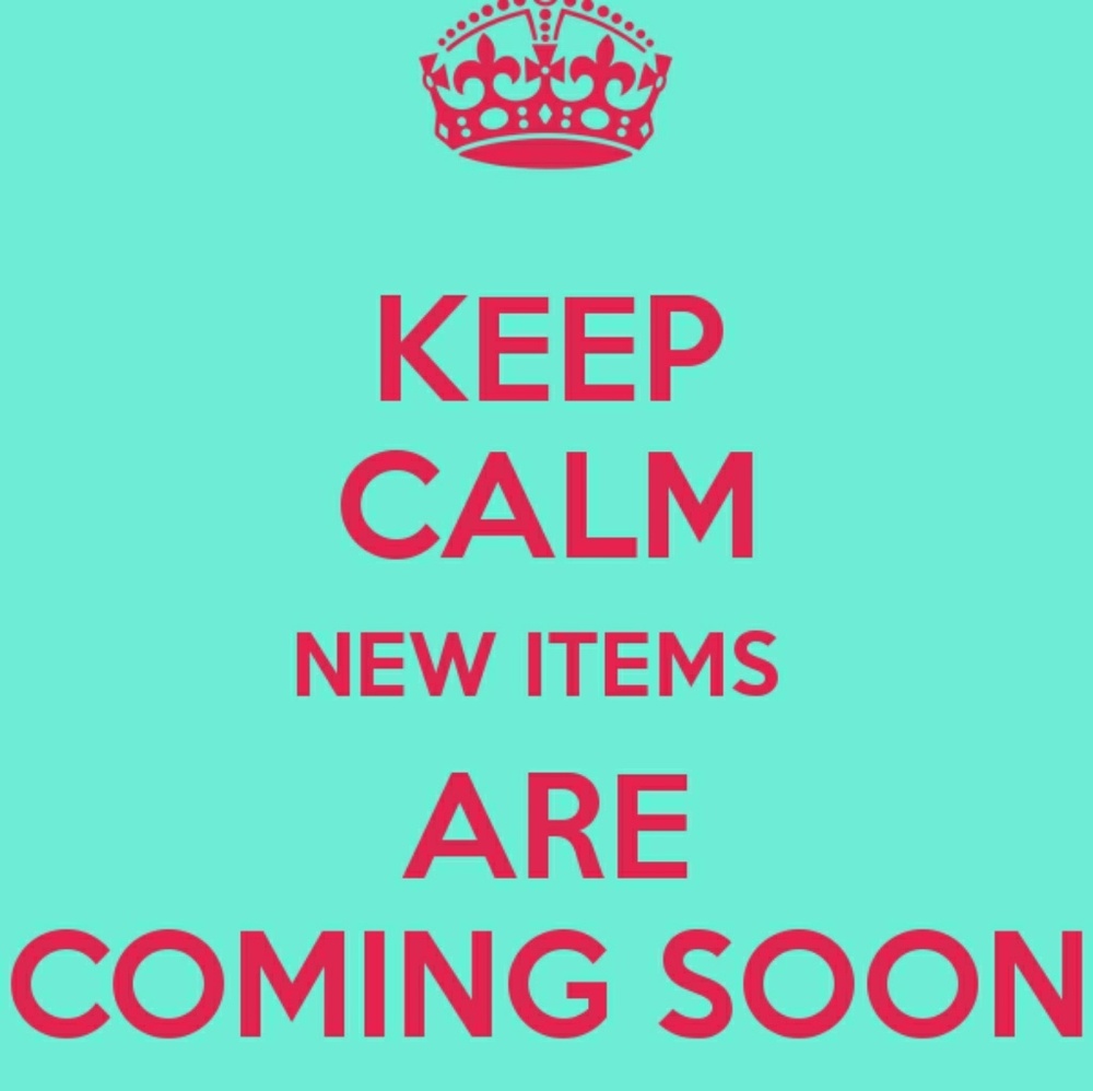 New Items! - Picture 1 of 1